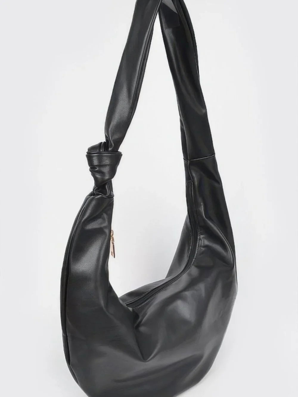 BB Boutique faux leather